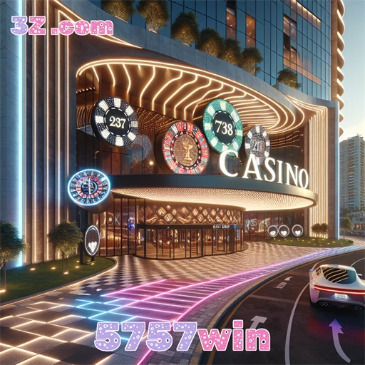 Jogue com Estilo: O App do 5757win Revoluciona a Diversão