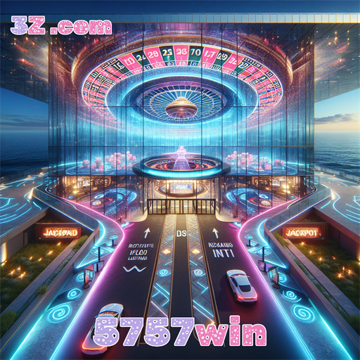 Desvendando a Seção de Jogos do 5757win: Diversão sem Limites